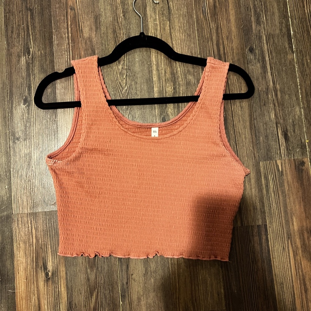 boutique top